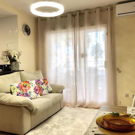 Rosaleda 1 Apartment Denia Exterior photo