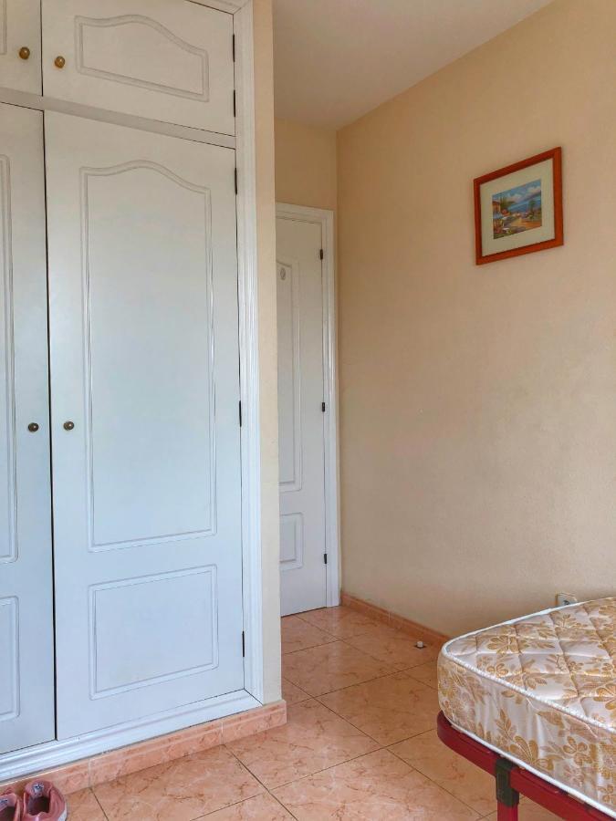Rosaleda 1 Apartment Denia Exterior photo