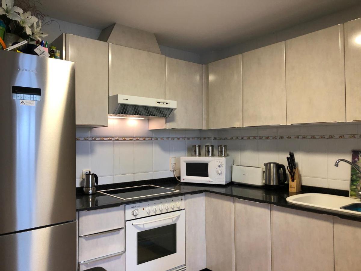 Rosaleda 1 Apartment Denia Exterior photo