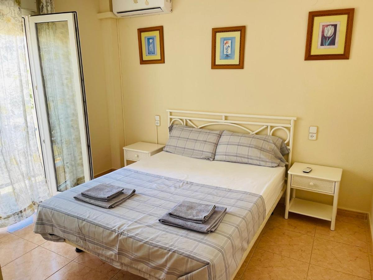 Rosaleda 1 Apartment Denia Exterior photo